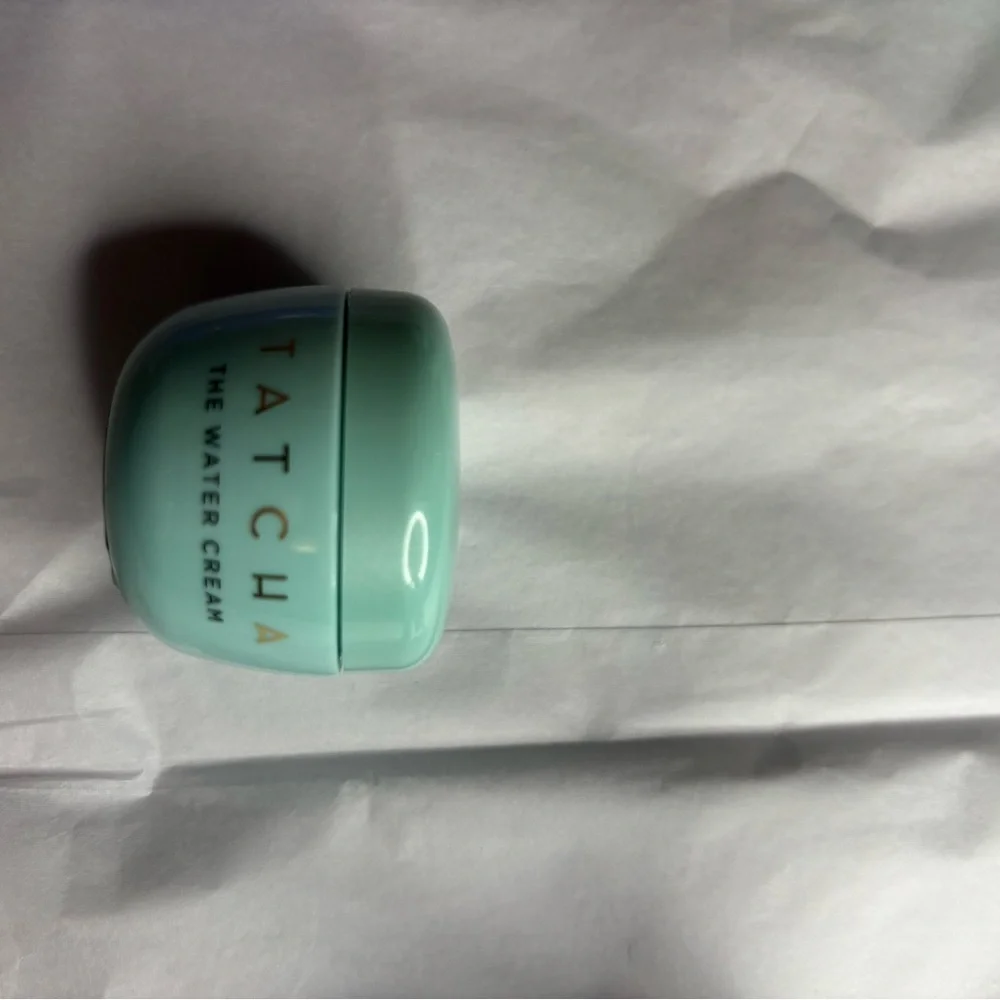 Tatcha Skincare Set - Purple and Green